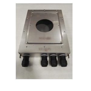 Joramark BOX300 lekkasjesikringsboks 300x400x80 mm - Modell 30011, For Hansgrohe iBox Universal 2