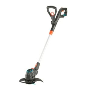 Gardena Batteritrimmer ComfortCut 23 / 18V P4A solo - kantklipper