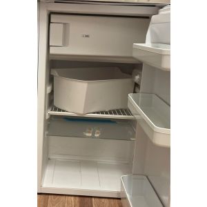 Intra Ecotronic kjøleskap for minikjøkken LB102A2 (H)