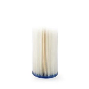 Klart vann Filterpatron Calypso Blue HB 10-20W 10 inch 20MY