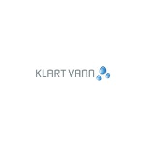 Klart vann Monteringsbrakett for vegg, 1 Jumbo filterhus