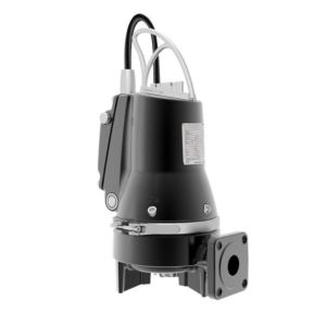 Grundfos SEG.40.15.E.2.1.502 avløpspumpe for PUST 1x230V