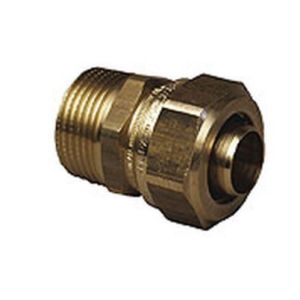 Uponor FPL-X Kompresjon Koblingssett utvendig 
