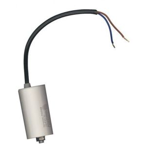 Villavent Kondensator 2 MF for skapvifte 140S