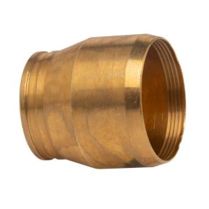 FPL konus 389, 16 mm x 1/2" for trykkmutter 53389