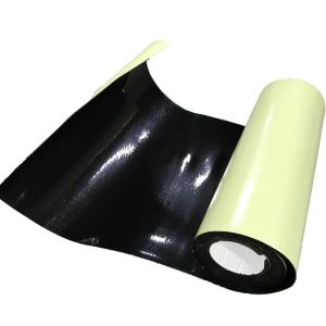 Pipelife Krympetape Isoterm NC/NW 1250/250 mm i plastfolie-  L=10 mtr