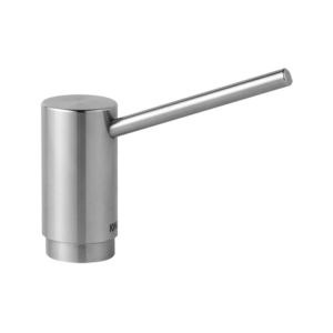 KWC Inox Såpedispenser  Rustfritt stål