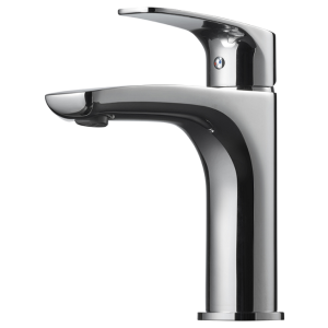 Tapwell LIM071 Servantbatteri i krom