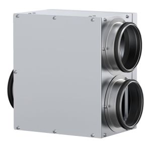 Villavent VEF-2 AC loftsvifte 125 mm ventilasjonsmotor