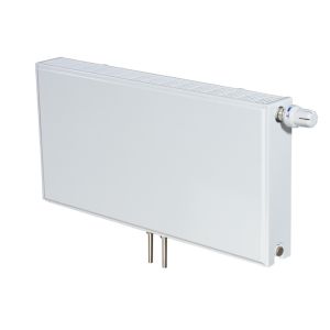 Ludvig Integra Plan radiator type 22-320 MH, L: 200 x H: 30 cm
