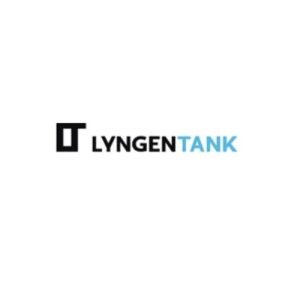 Lyngen Forankringsutstyr (4 stk band) TOM 30m3