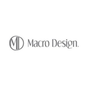 Macro Limsett - For Loop og Ledge dusjhylle
