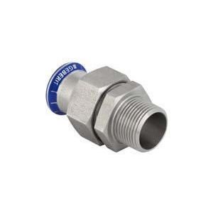 Mannesmann tippunion 18 x 1/2 syrefast