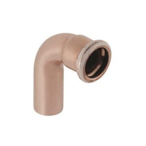 Mapress albu kobber i+U  28mm  90 gr
