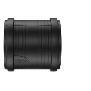 Dobbelmuffe Master3Plus 110mm