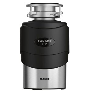 Blanco Max matavfallskvern 1200 ml 1 HK