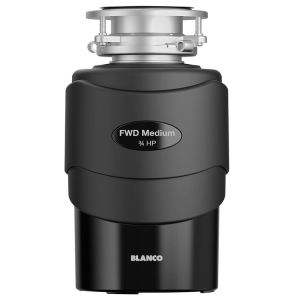 Blanco Medium matavfallskvern 1200 ml - 0,75 HK
