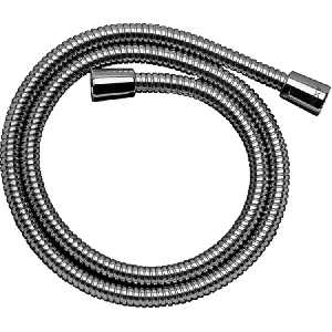 Hansgrohe AXOR ShowerSolutions Metalldusjslange 1/2 " 1,60 m