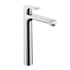Hansgrohe Metris 1-greps servantarmatur 260 uten bunnventil