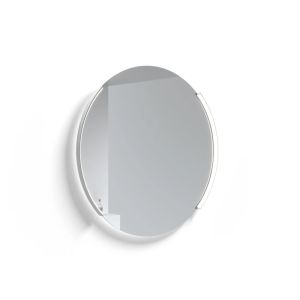 Aluminium dekor ramme 2 stk