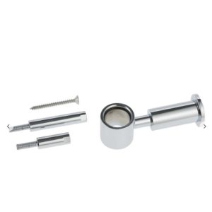 Mora dusjrørklammer For MORA shower system - rør Ø20 mm