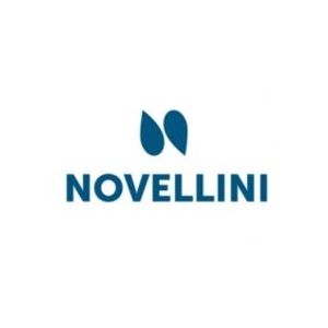 Novellini pyntedeksel til termostat 