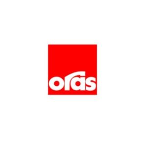 Oras 601092V | Varmtvannsventil til Optima 2725F kjøkkenkran