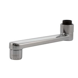 Oras svingbar utløpstut - Lengde: 150 mm