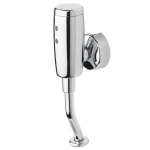 Oras Electra Urinalspyler 6 V batteridrevet med Bluetooth - Berøringsfri