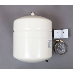 OSO ekspansjonskar AX12 - 12 liter