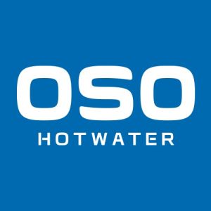 Oso supercharge retrofit R3 for 200l Oso Saga 2.0