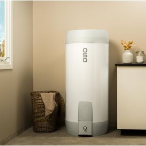 OSO Saga 2.0 120 liter - bereder