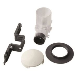 Roth Quickbox overløp 25 mm , til Quickskap