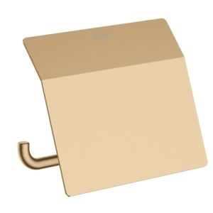 Børstet bronse