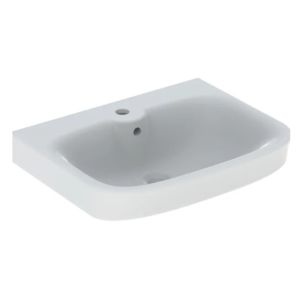 Porsgrund Glow Square servant 56 og 60 cm - Med og uten kranhull