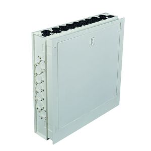 Roth Quickskap+ 550 mm Maxi. 550 x 145 mm