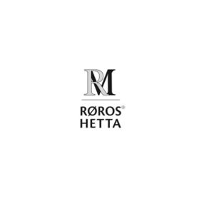 Røros Teleskopisk kanal, Børstet stål/Farget