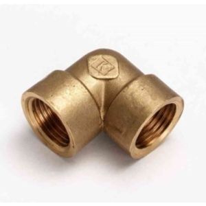 2 1/2" mess albu Isiflo gjengefittings