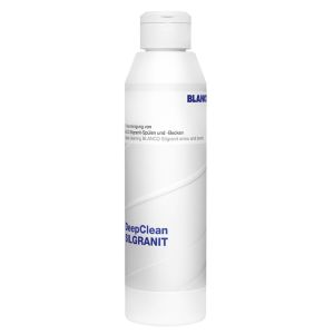 Blanco deepclean rengjøringsmiddel for silgranit