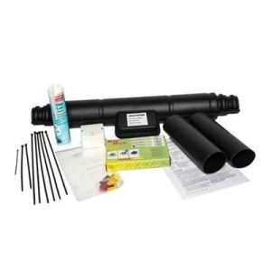 Isoterm rettskjøt for 32/60mm og 40/70