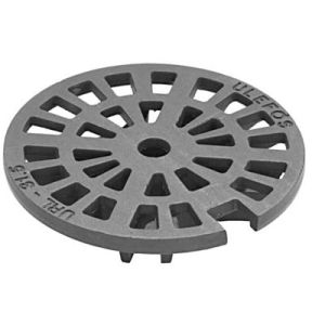 Ulefos ristlokk låsbart URL-31.5 EN124-2