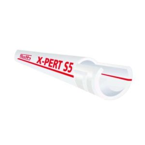 Roth gulvvarmerør i kveil X-PERT S5