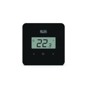 Roth Touchline SL termostat IR med gulvsensor