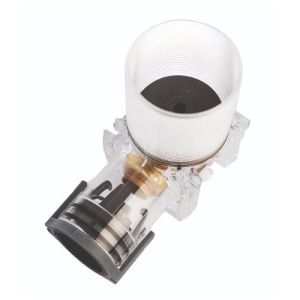 Roth veggboks QuickBox IS 12, 15 og 18 mm for mur - Vinkel: 90 °