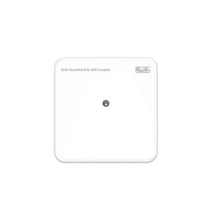 Roth Touchline SL WiFi modul - til kontrollenhet