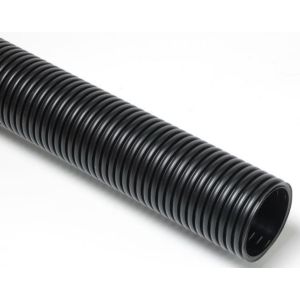 Uponor Drensrør DV, Uponor SN8 (DVD-Dy), rundslisset