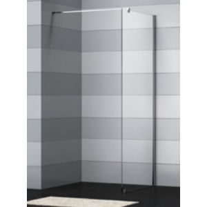 Sanipro Safe Collection Modell 3 - Fastvegg dusj