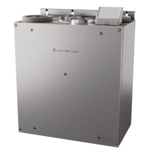 Villavent varmeveksler SAVE VTR 100/B