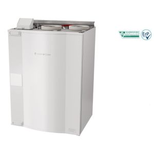 Systemair SAVE VTR 250/B L, Aggregat for boligventilasjon, Venstre modell