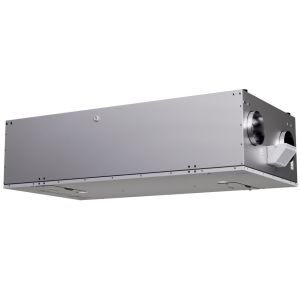 Villavent varmegjenvinner - ventilasjonsaggregat SAVE VSR 150/B